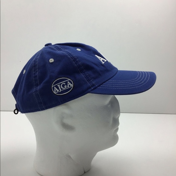 Ahead Ajga Extreme Fit Golf Hat 